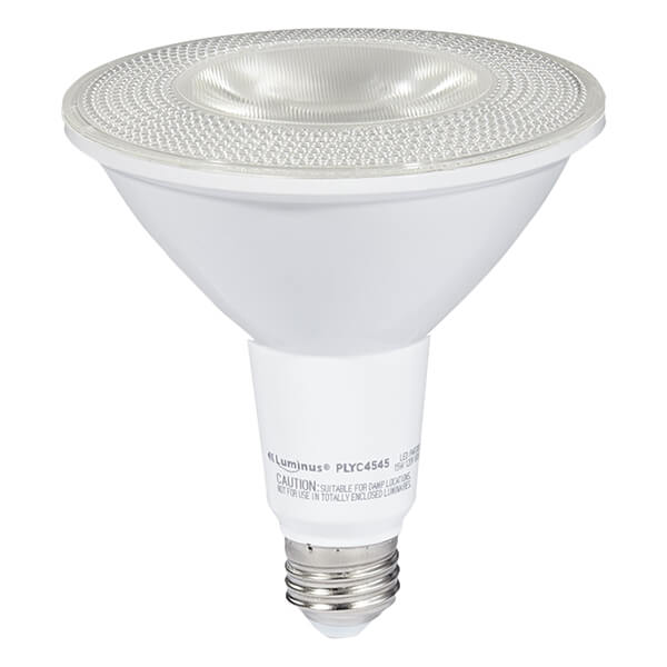 Luminus LED Bulb PAR38 - Dimmable - Day Light - 17W