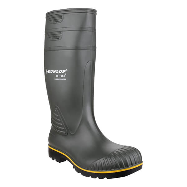 Actifort Heavy Duty Agricultural Rain Boots