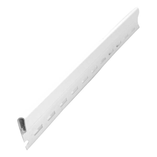 Kaycan Vinyl Undersill Trim - 12-ft - White