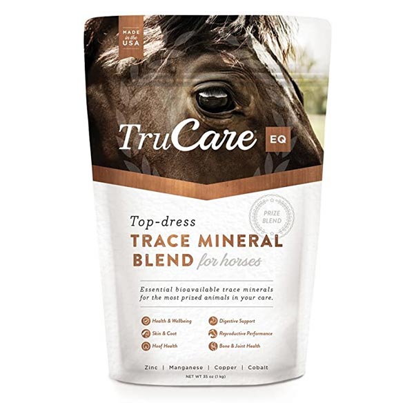 TruCare EQ - Trace Mineral Blend for Horses - 1 kg
