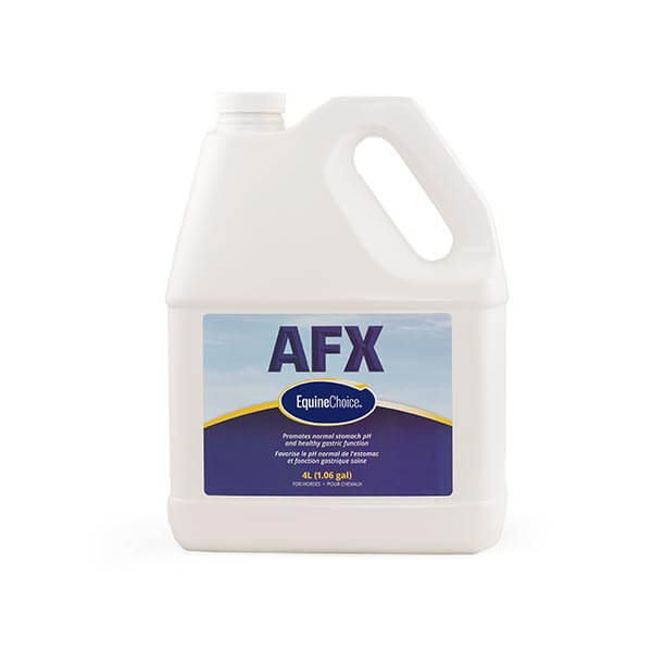 Equine Choice - AFX Liquid