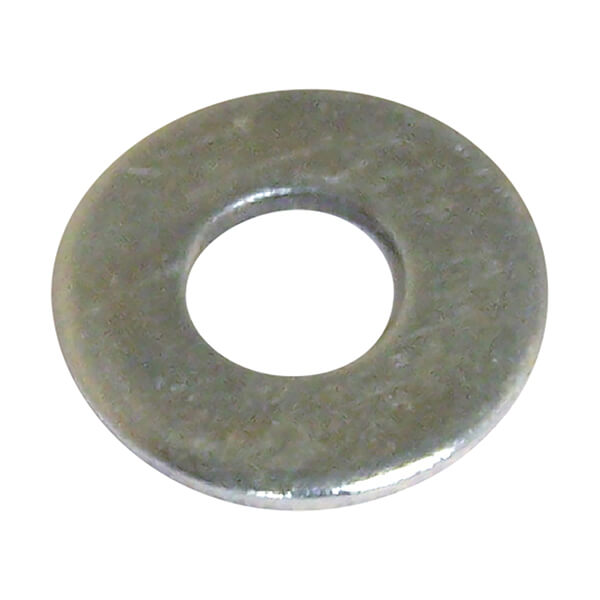 Flat Washers - 9/16-in - 75 / Box