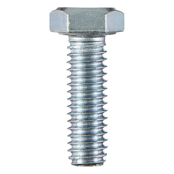 Grade 5 Hex Head Bolts - 5/16"