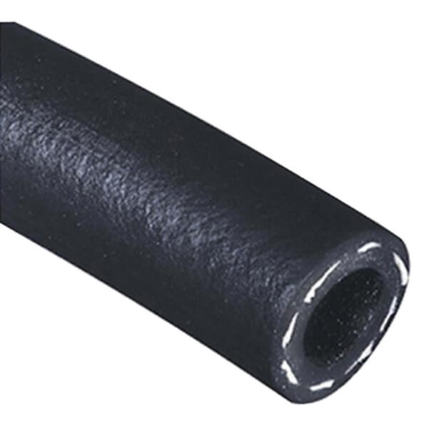 Black 200 PSI Multipurpose - AG 200 - Air & Water Hose - 1/2-in - Price Per Ft
