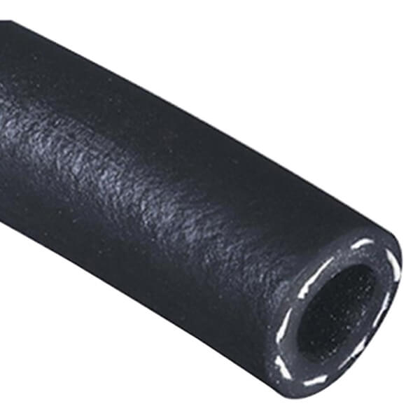 Black 200 PSI Multipurpose - AG 200 - Air & Water Hose - 3/4-in - Price Per Ft