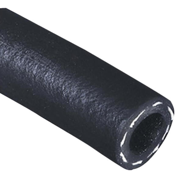 Black 200 PSI Multipurpose - AG 200 - Air & Water Hose - 1-in - Price Per Ft