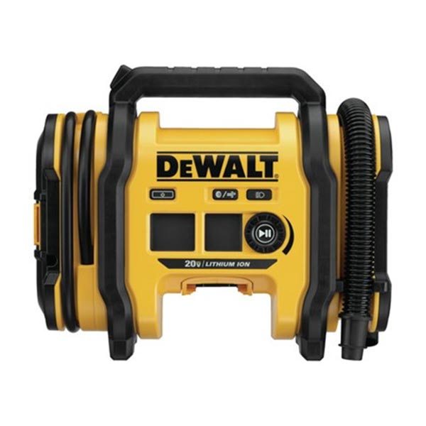 DEWALT 20V Max Tire Inflator