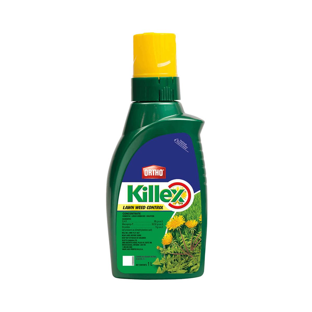 Killex® Concentrate - 1 L