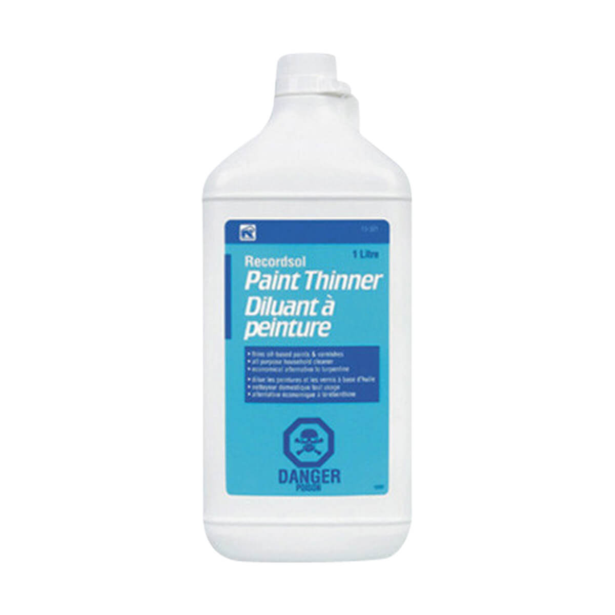 Paint Thinner - 946 ml