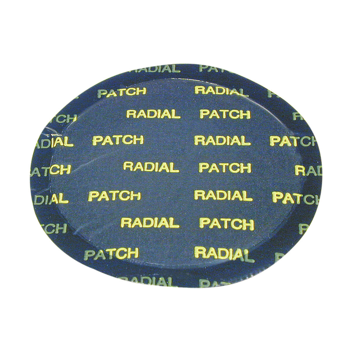 Round Tire Patch - 14-137 - 2-1/4-in