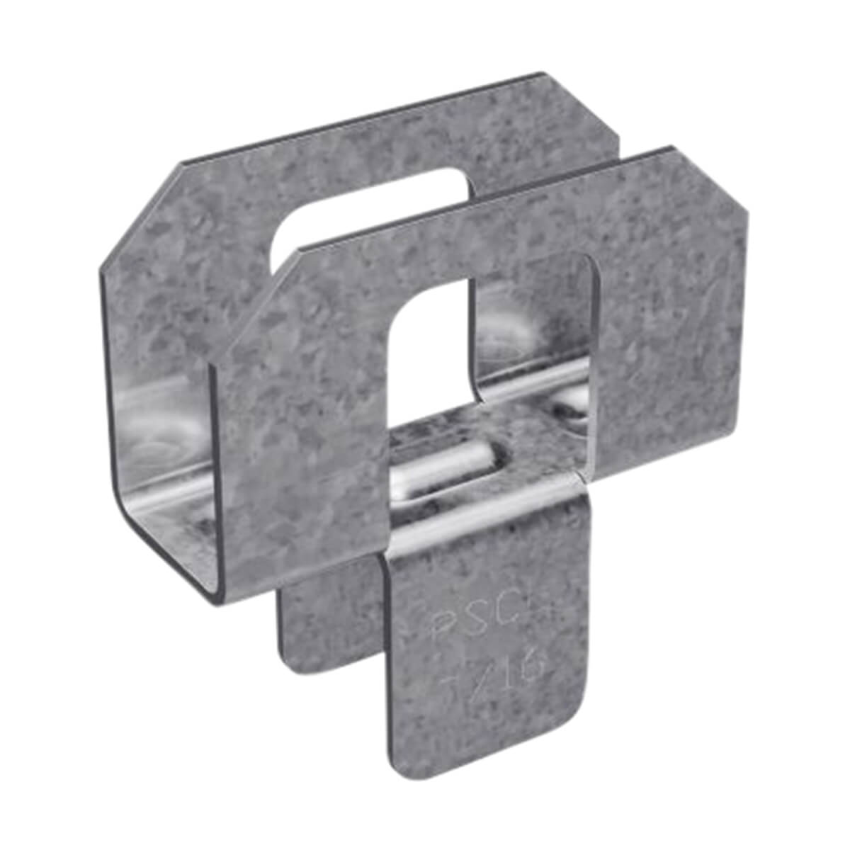 Panel Sheathing Clips 7/16-in - 50 Pack