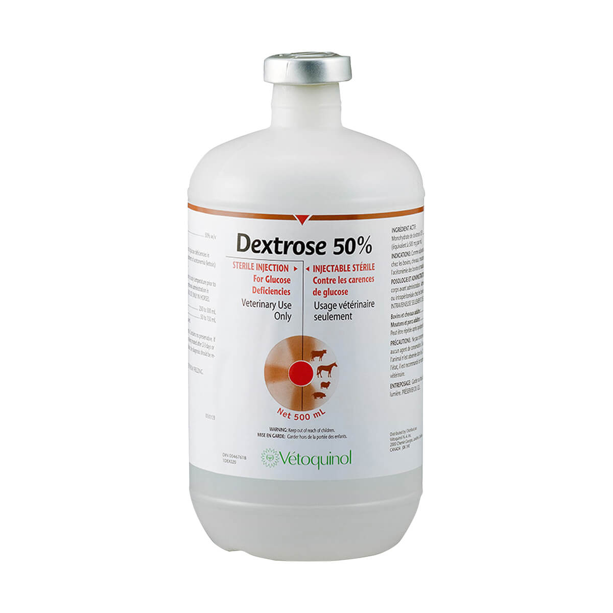 Dextrose 50%