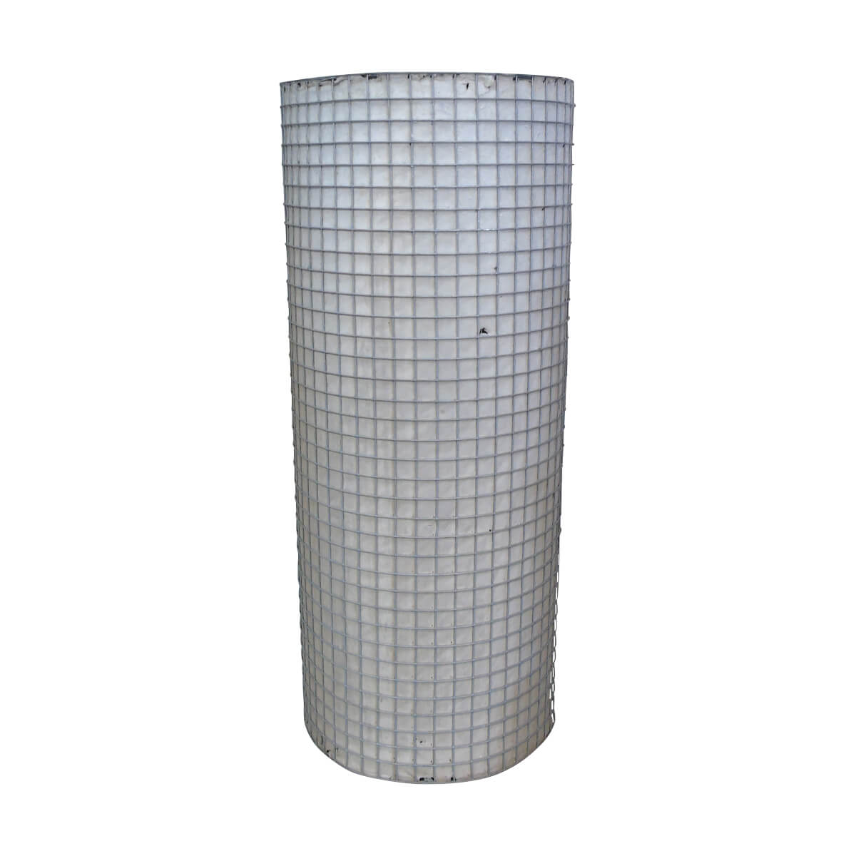 Welded Mesh Fencing - 14 gauge - 1-in x 1-in x 48-in - Price Per ft