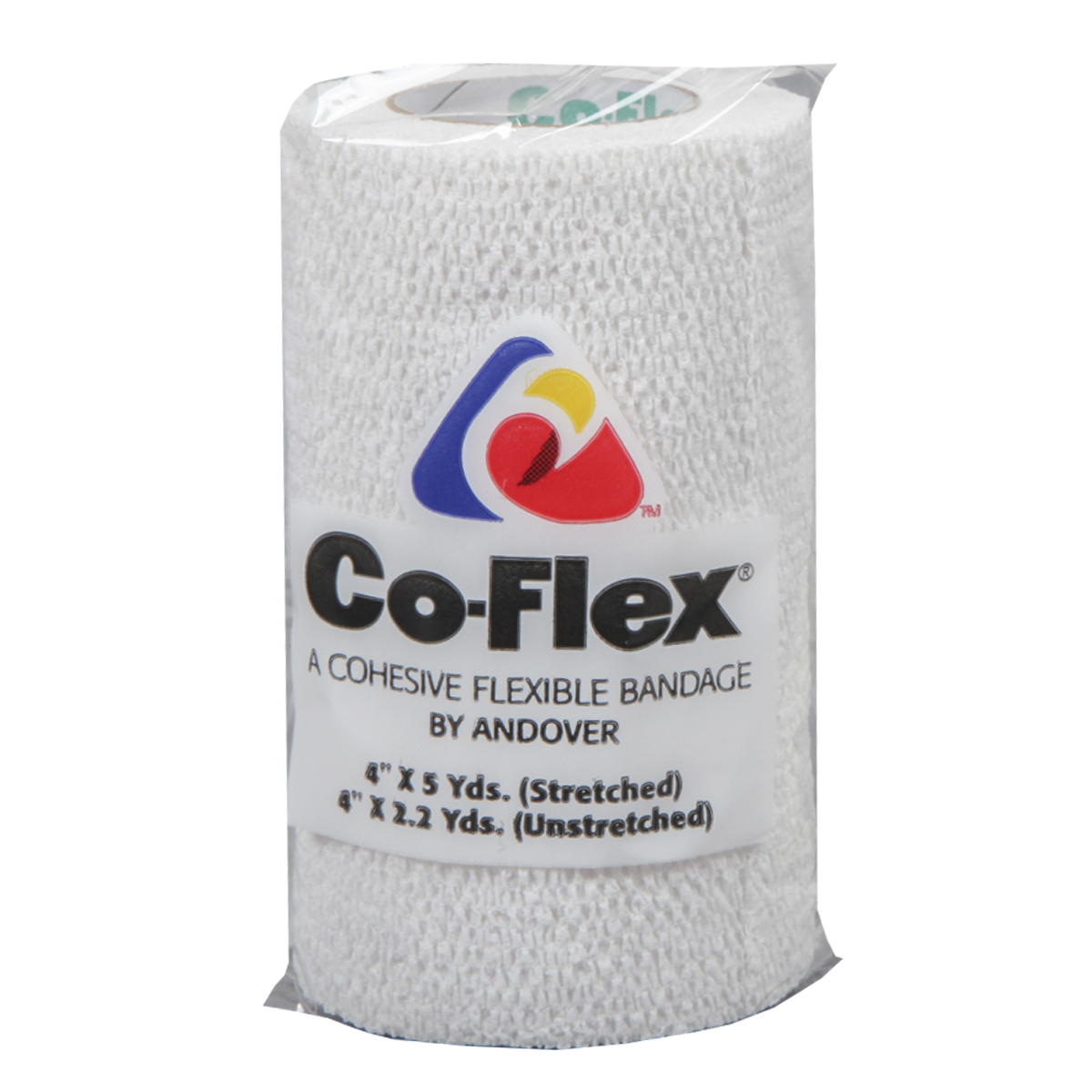 Coflex Support Wrap  - White