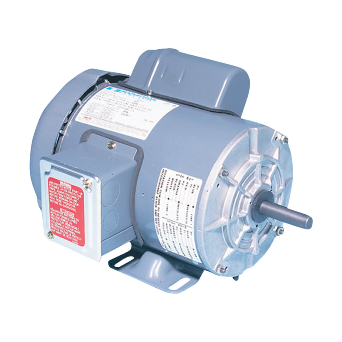 Farm Duty Electric Motor - F104 - 1HP