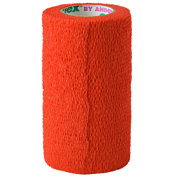 Coflex Support Wrap  - Orange