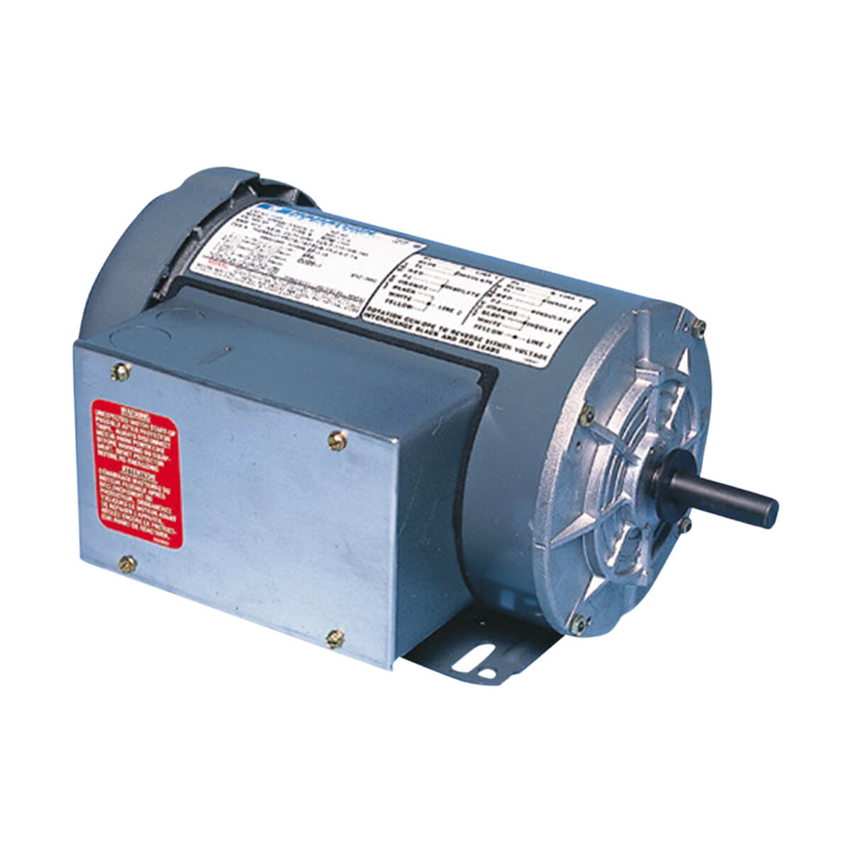 Farm Duty Electric Motor - F105 - 1.5HP