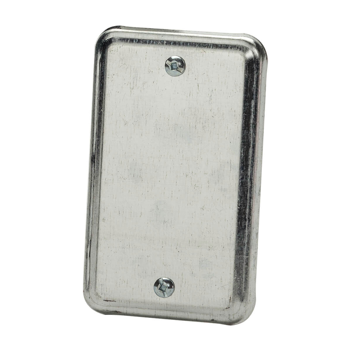 Utility Box Cover - Blank Cover
