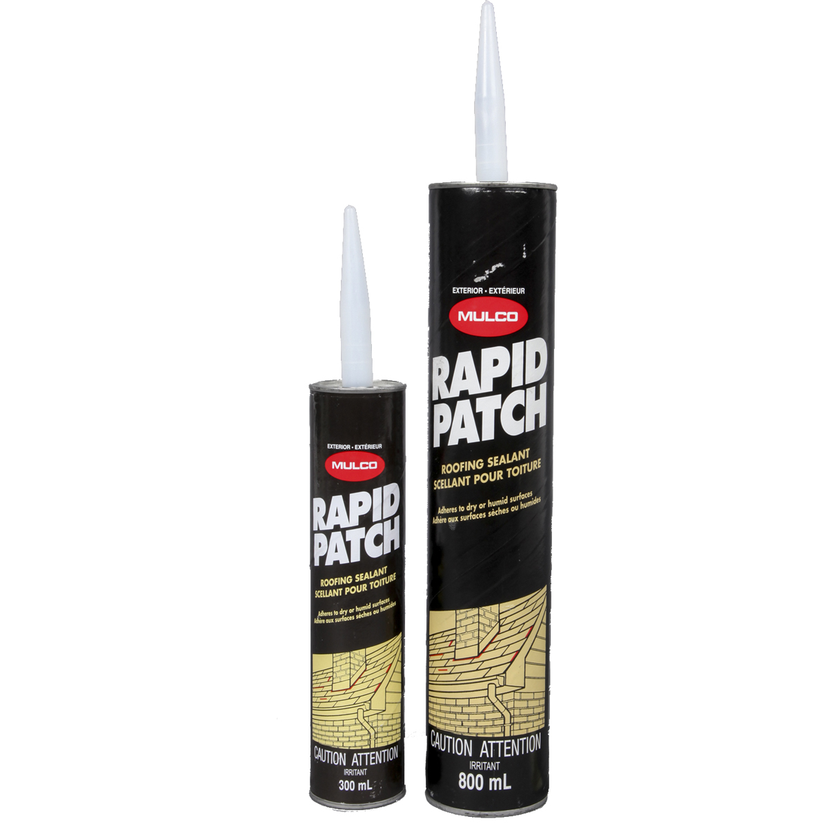 Rapid Patch - 800 ml