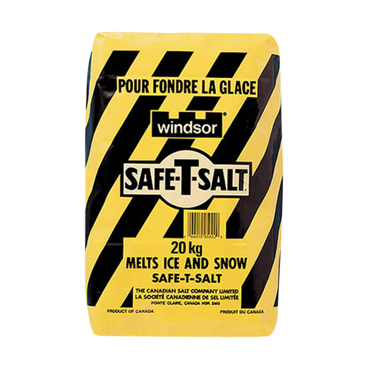 Windsor Safe-T-Salt - 10 kg