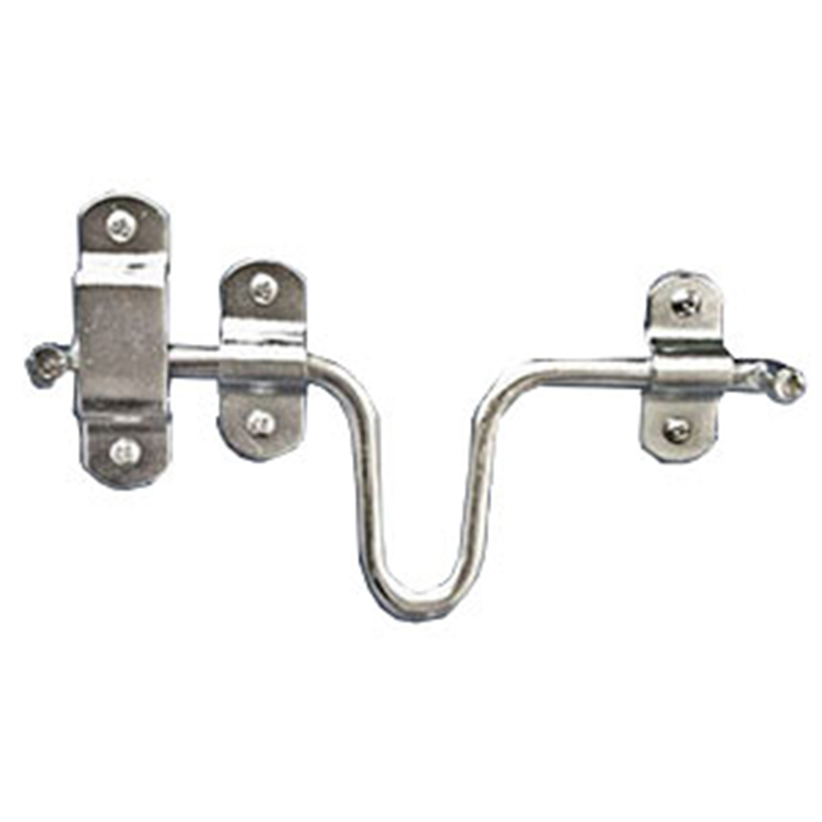 Cannonball Gate, Stall and Door Latch