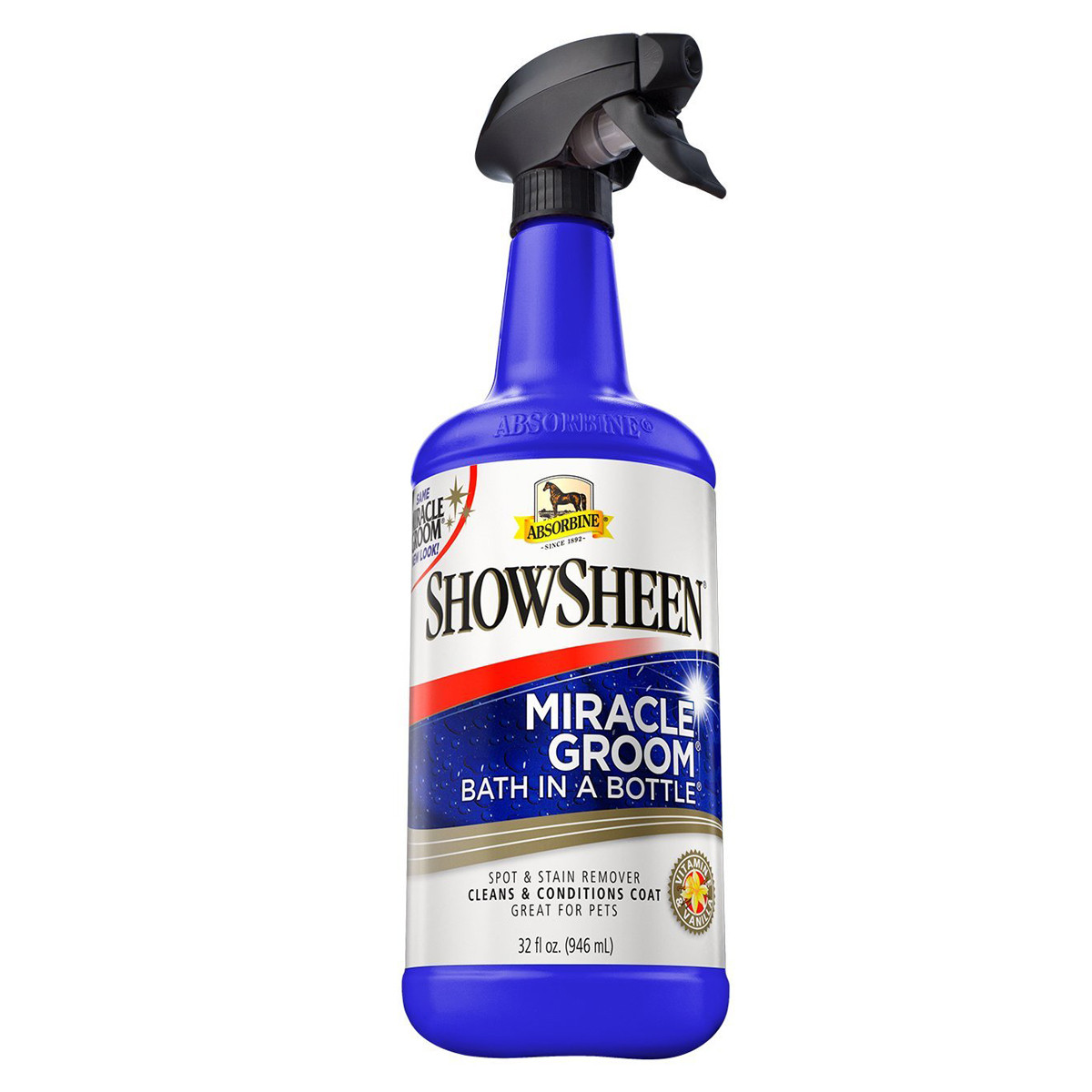 ShowSheen Miracle Groom™