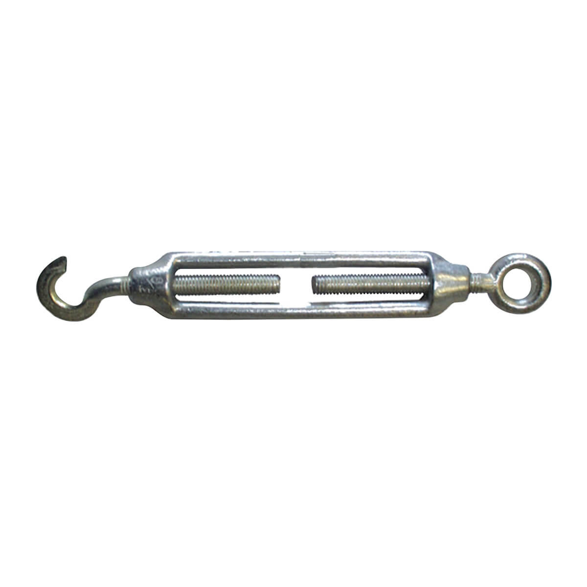 Turnbuckle Hook & Eye - 20 mm