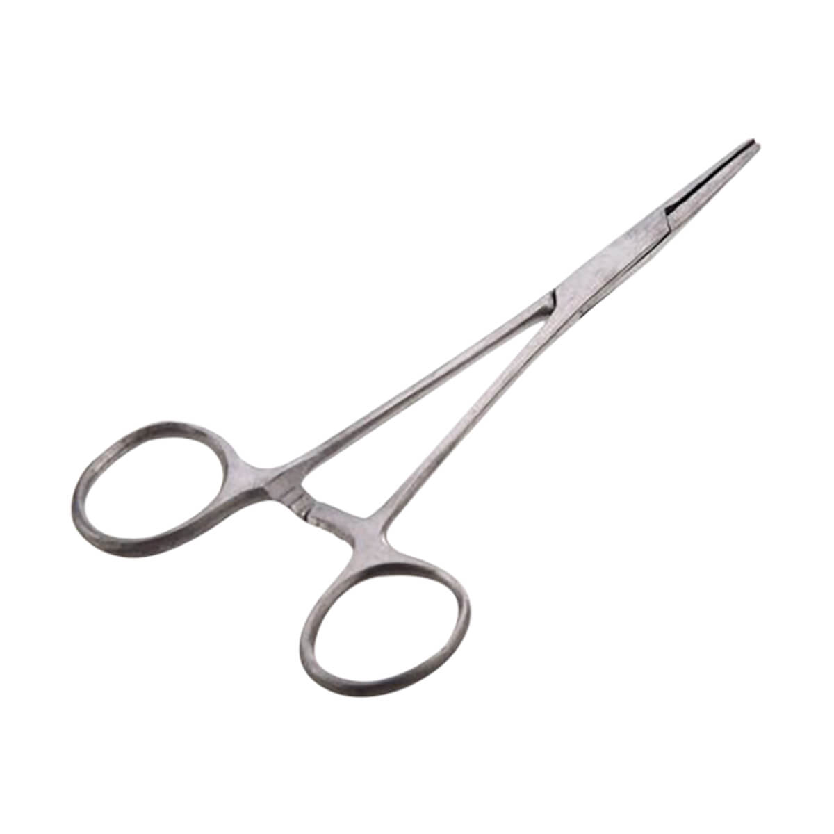 Hemostat Forceps