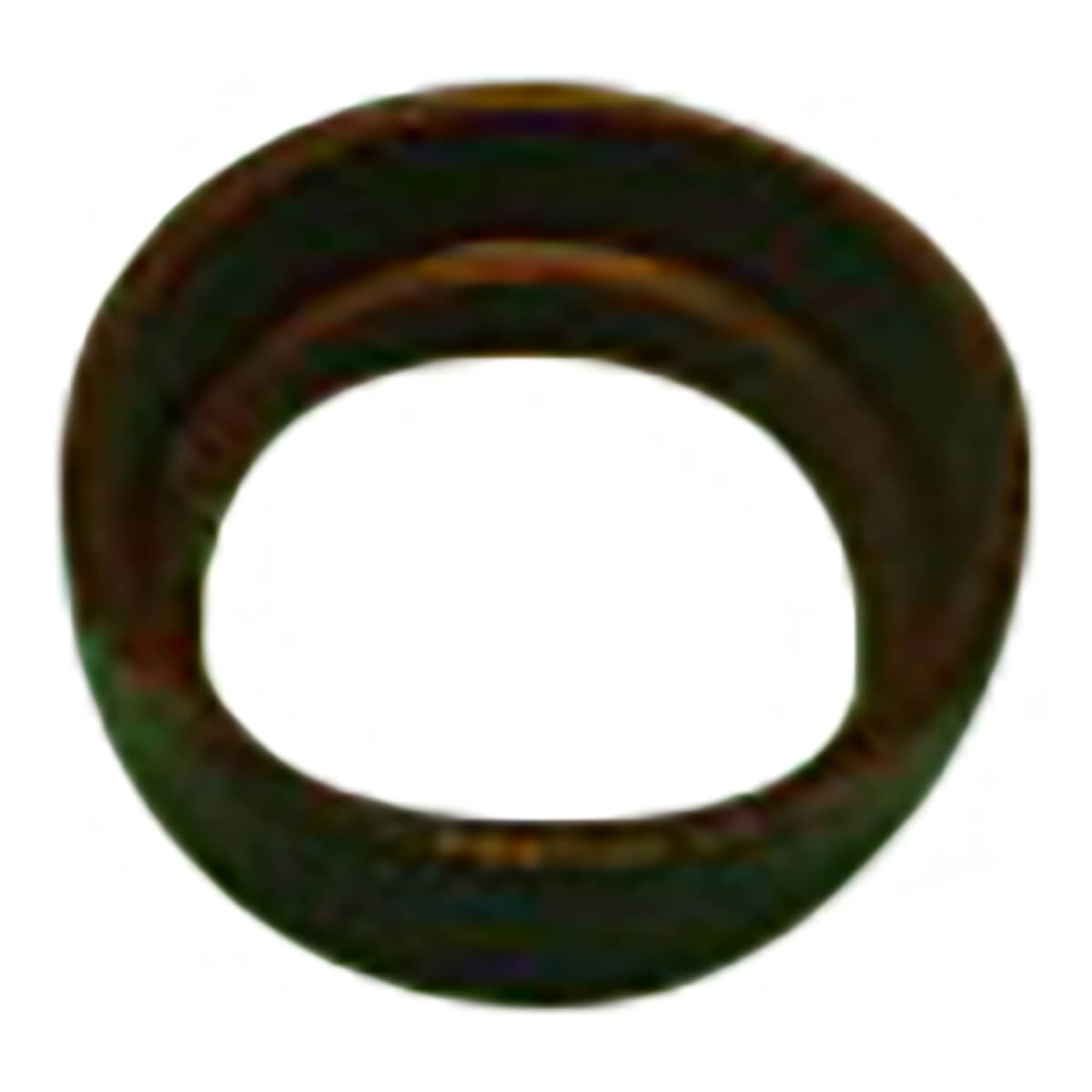Brass Valve Cup Seal - 3/4-in