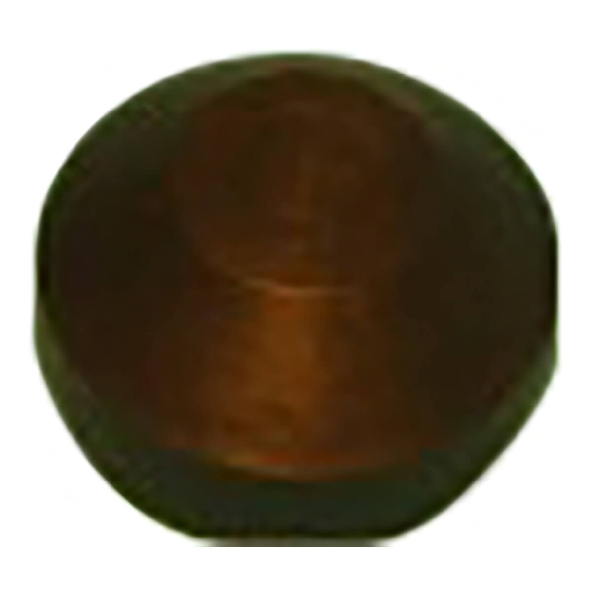 Brass Valve Disk Seal - 3/4-in