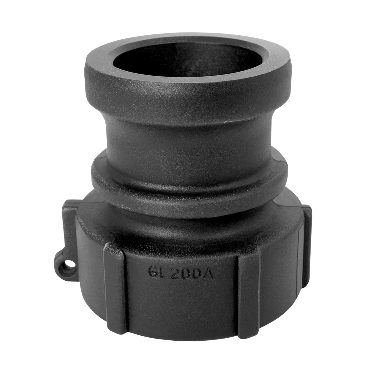 Coupling Camlock Fittings A Series - M X FPT 3-in