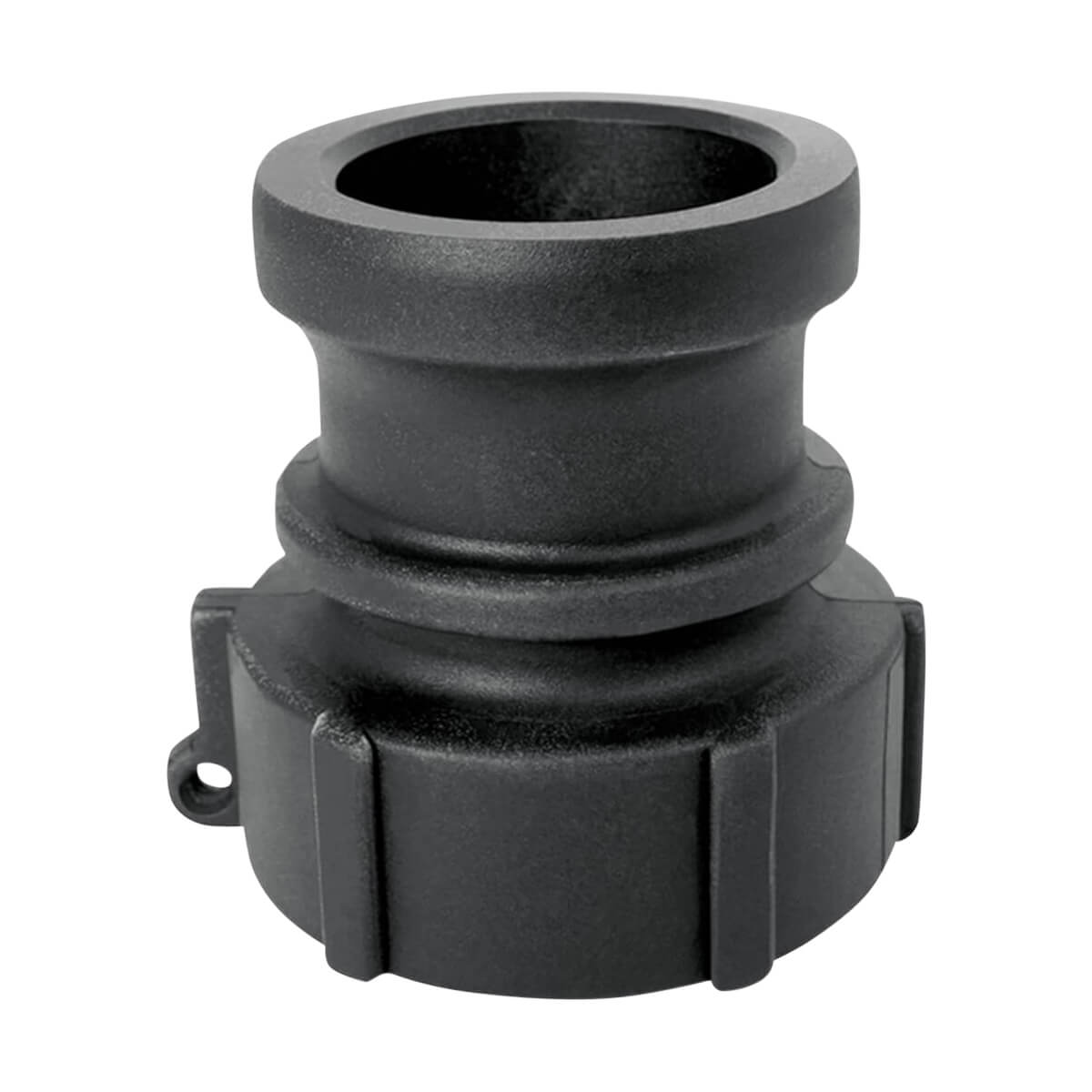 Cam Couplers A Series Male Adapter x Female NPT - M x FPT 1-1/2-in
