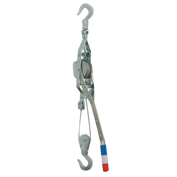 Cable Puller - 4000 lb