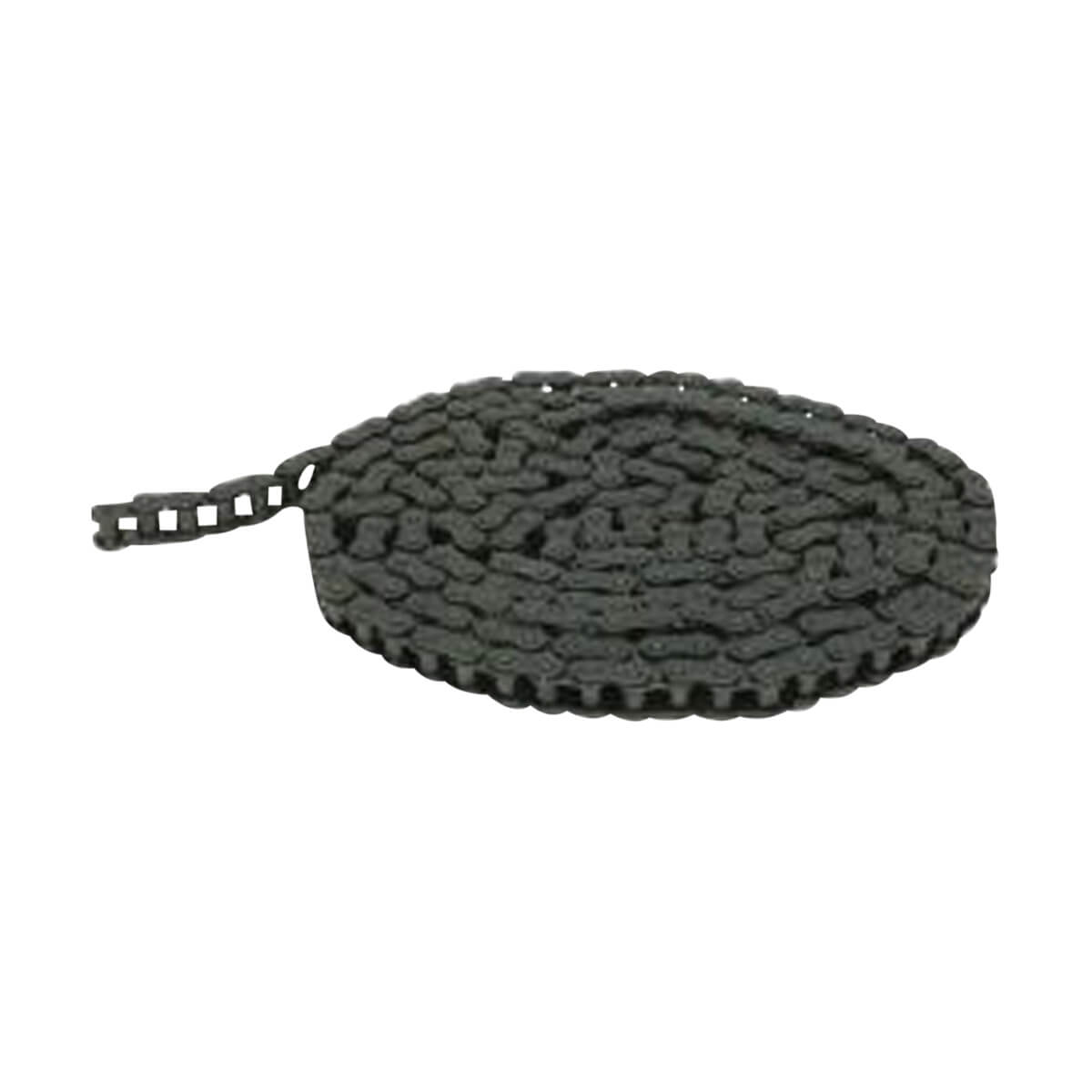 Roller Chain 40-1R - 10-ft