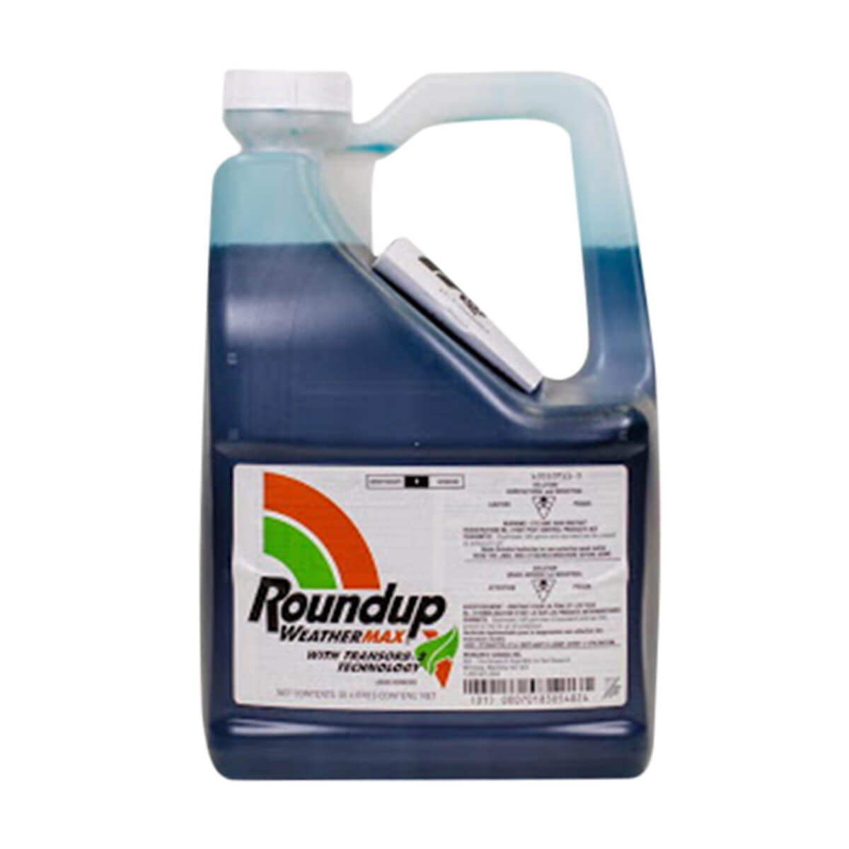 Roundup Weathermax® Herbicide