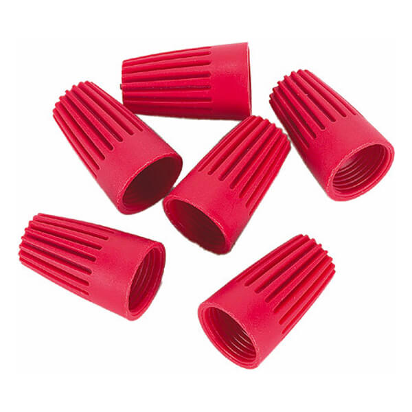 Marrette 335 Red - 6 Pack