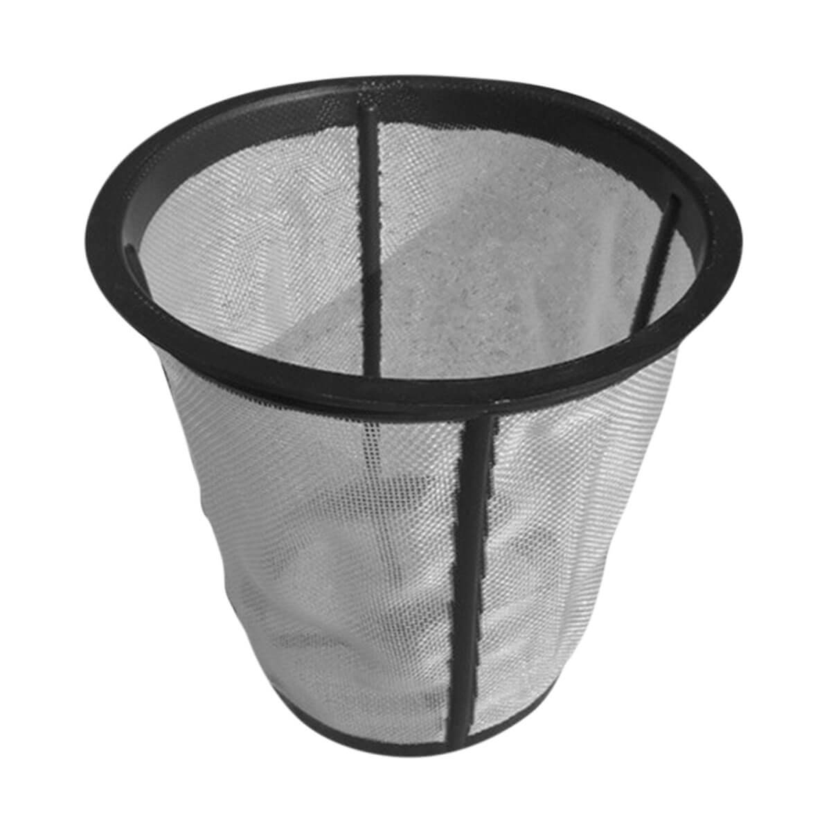 Basket Strainer