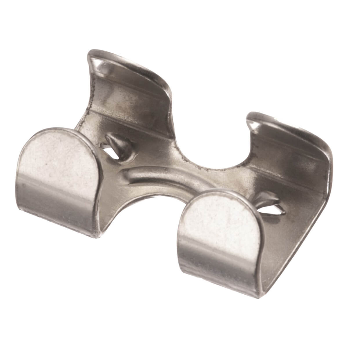 Steel Rope Clamp - 5/8-in