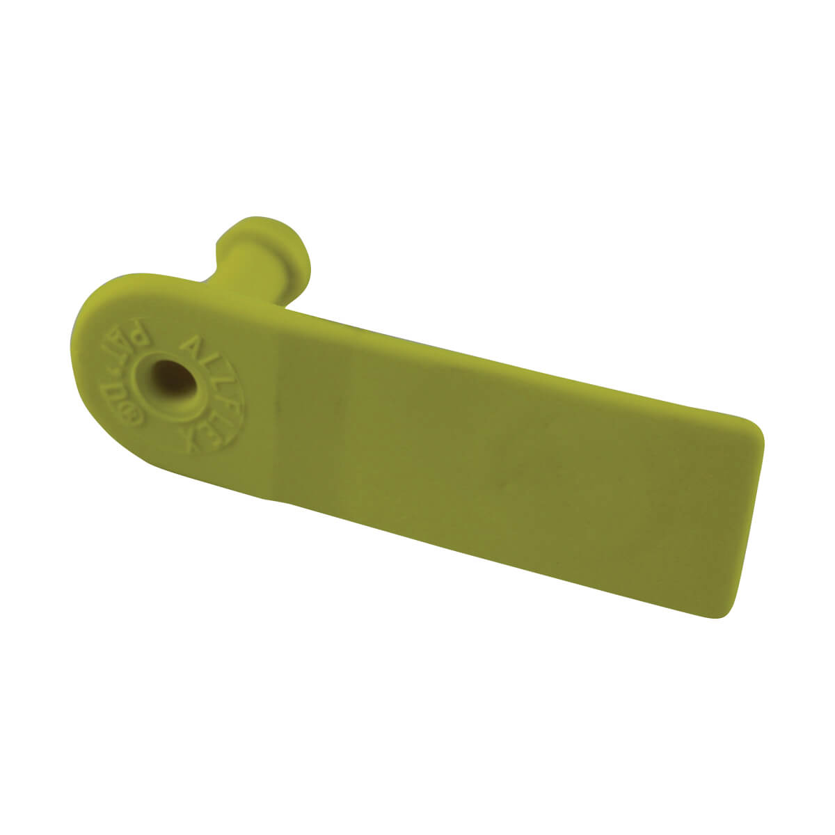 Allflex Sheep Tags - Yellow / Male