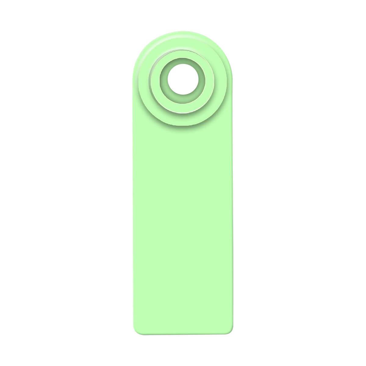 Allflex Sheep Tags - Green / Female