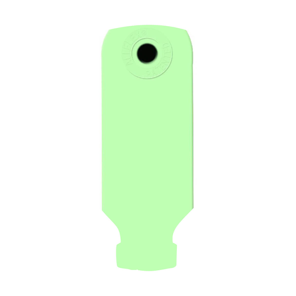 Allflex Sheep Tags - Green / Male