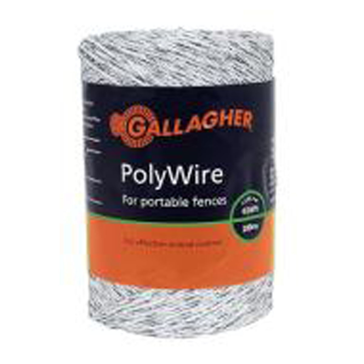 Gallagher Polywire - 200m