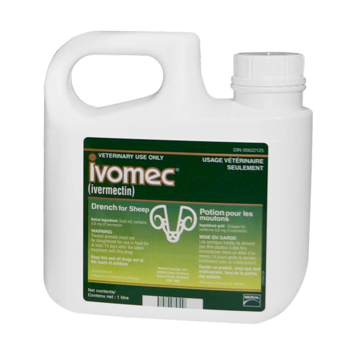 Ivomec® Sheep Drench - 1 L