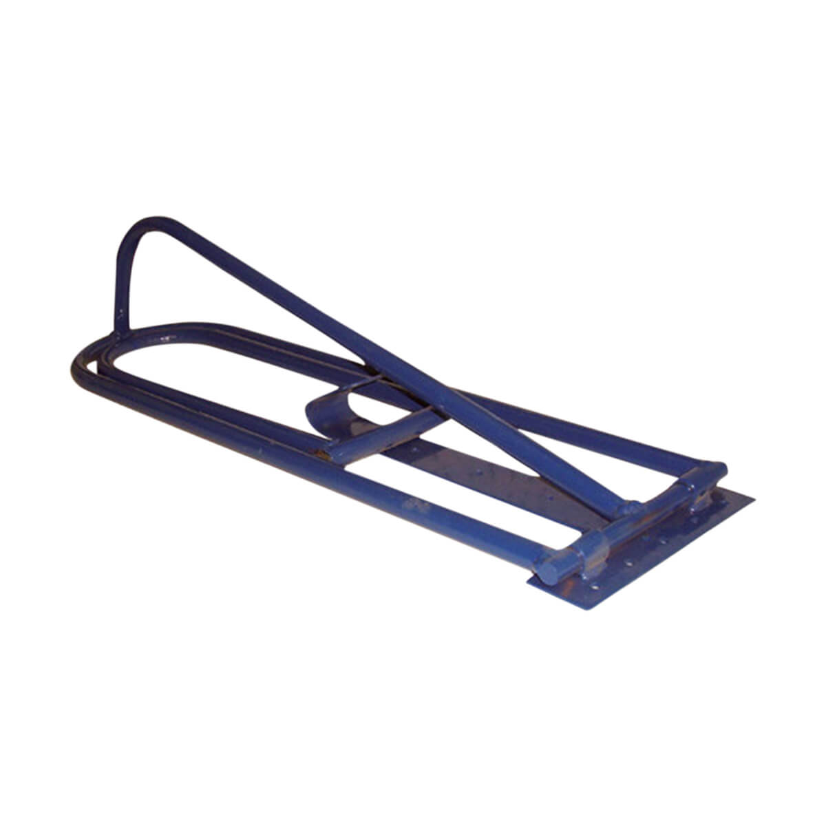 Folding Saddle Stand