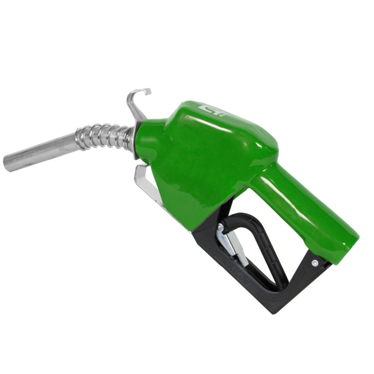 Auto Nozzle with Hook - 3/4-in - Diesel