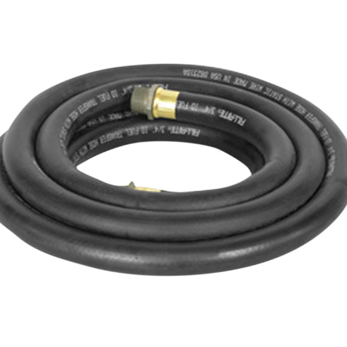 Fill-Rite Retail Hose - 3/4-in x 14-ft