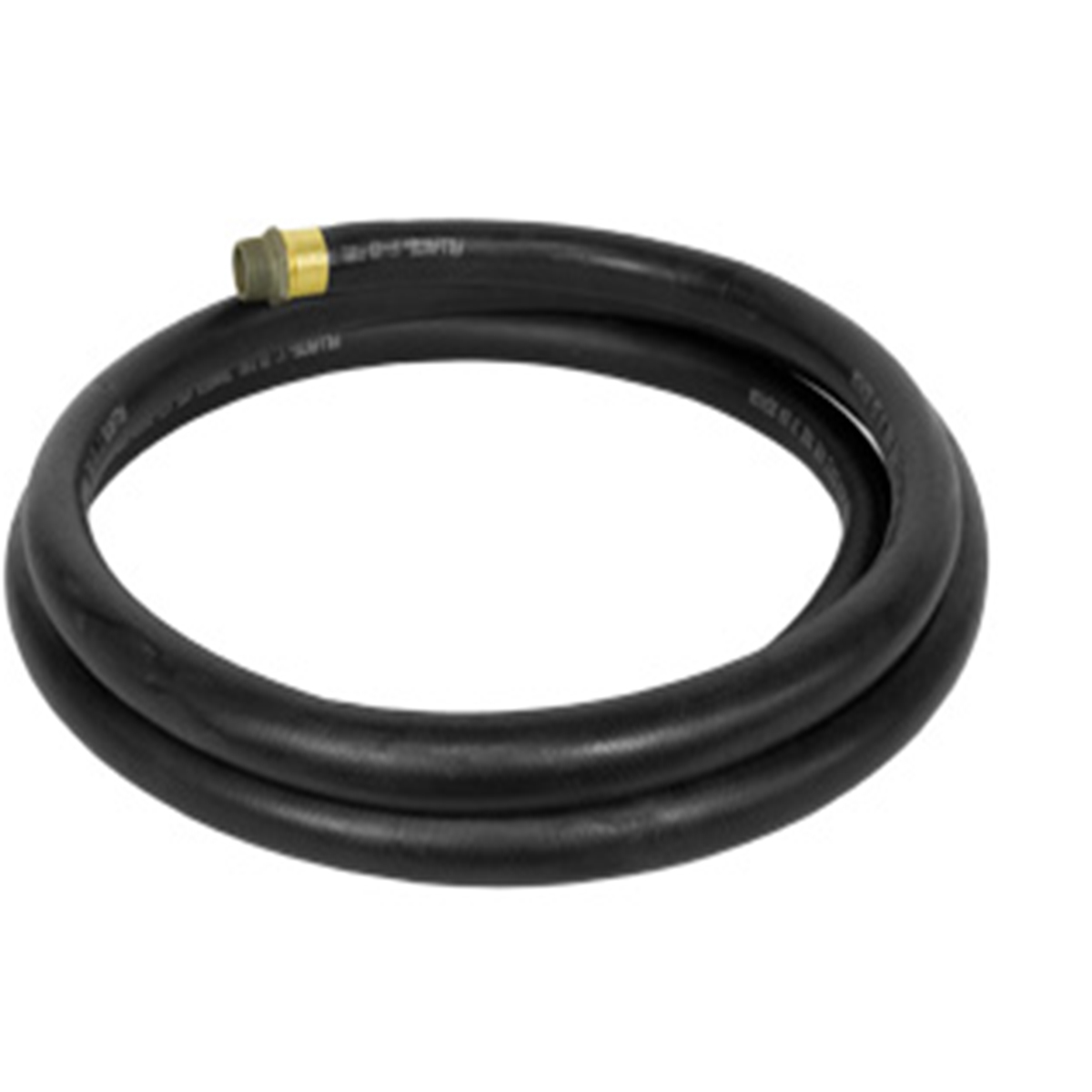 Fill-Rite Retail Hose - 1-in x 14-ft