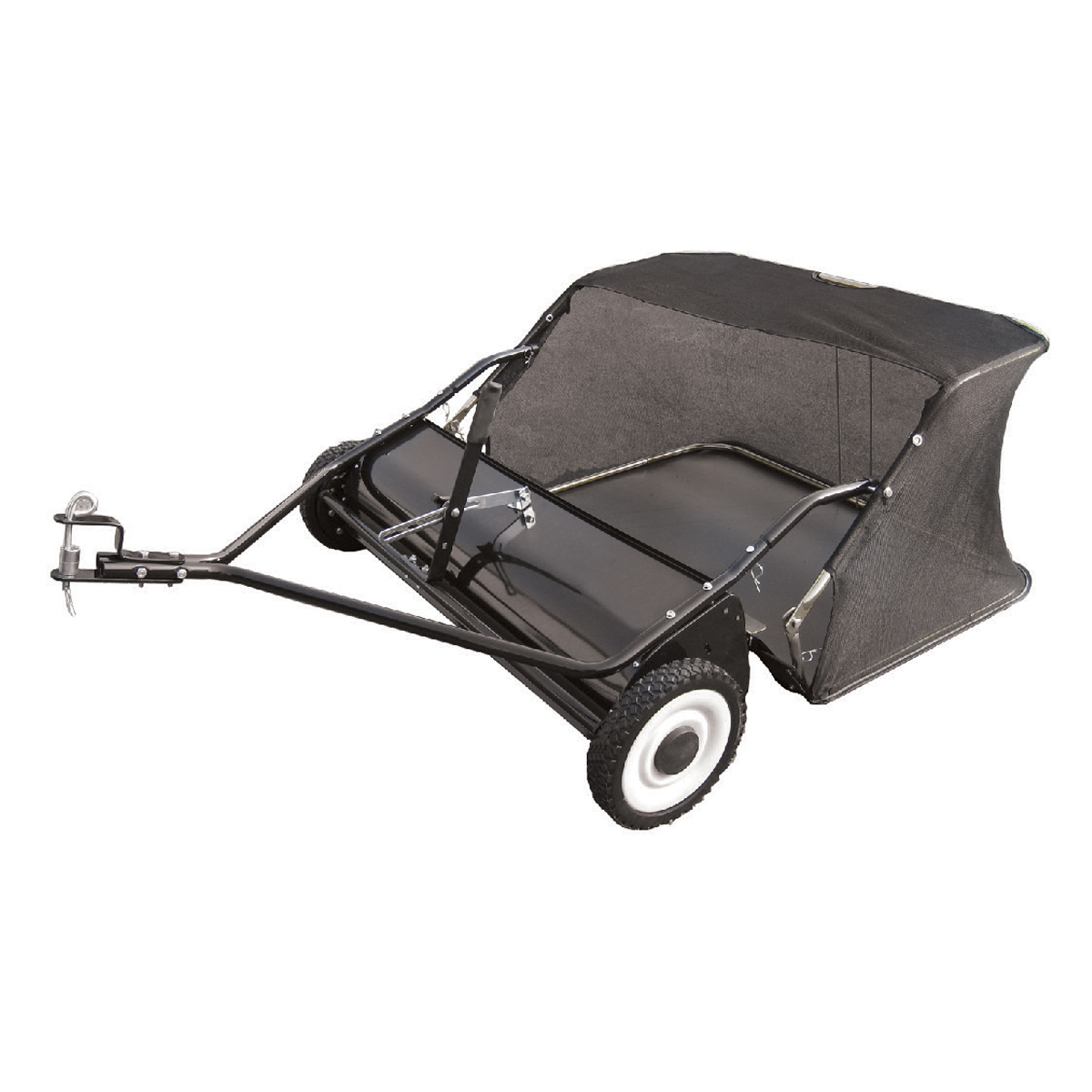 Lawn Sweeper Tow Behind - 42-in
