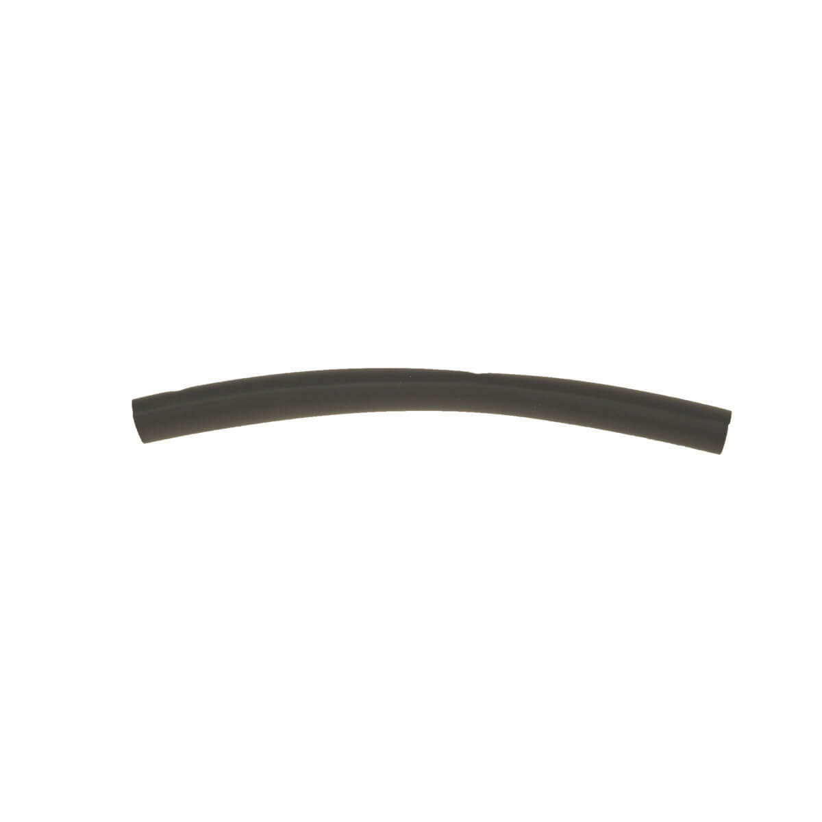Heatshrink Tubing - Black - 0.375 x 5 - 6 Pack