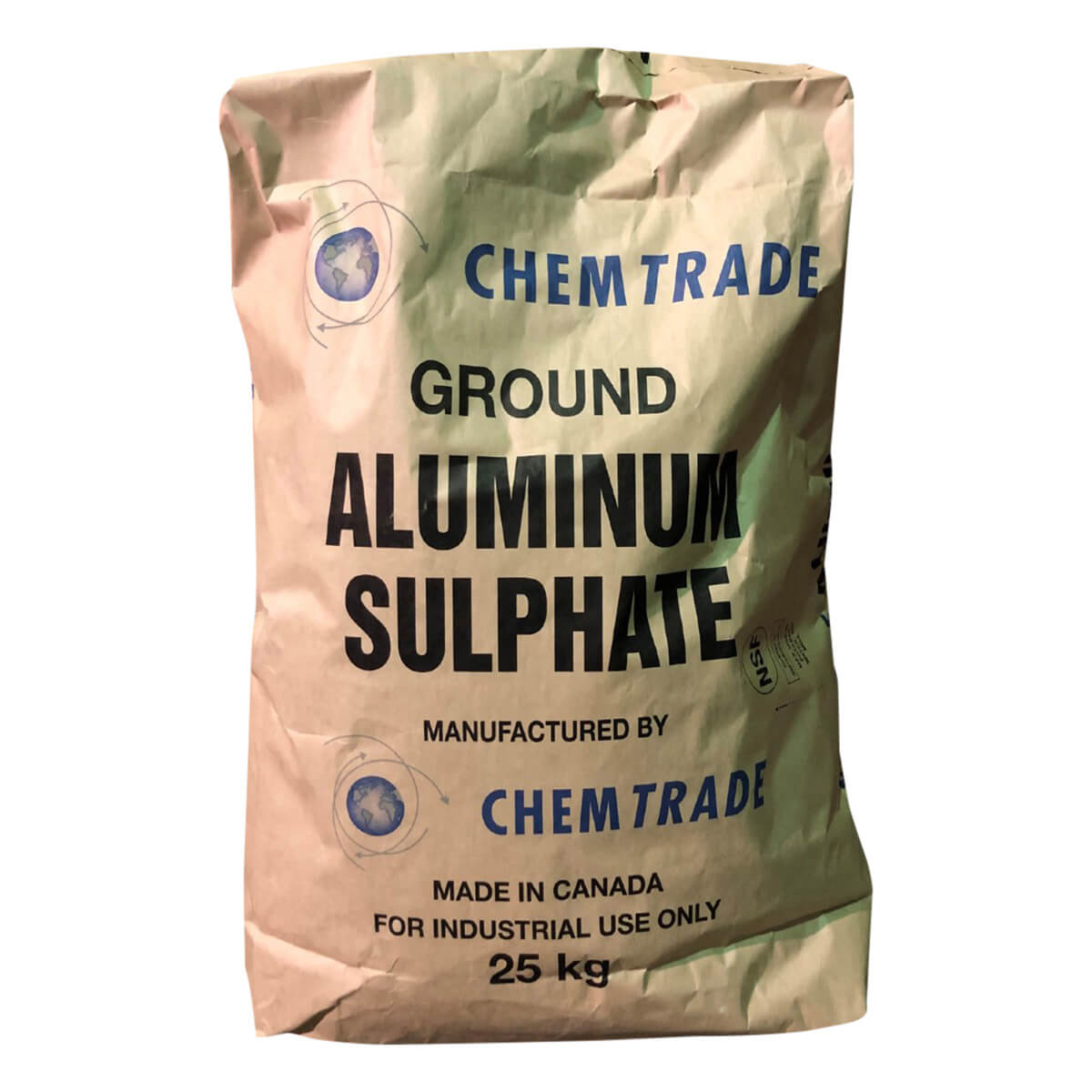 Aluminum Sulphate - 25 kg